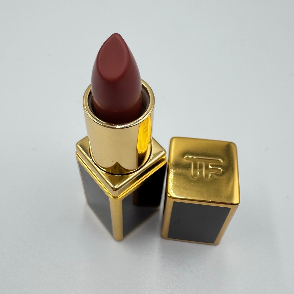 Tom Ford Lip Color Matte 100-100 Lipstick .03 OZ